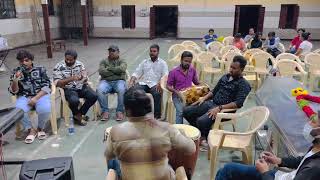 Hrudayaranyamulo Csiwcs