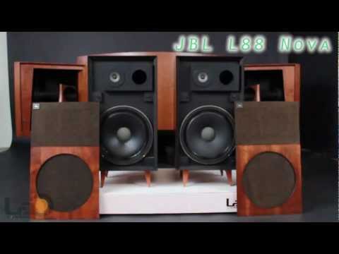 Jbl L Nova Youtube