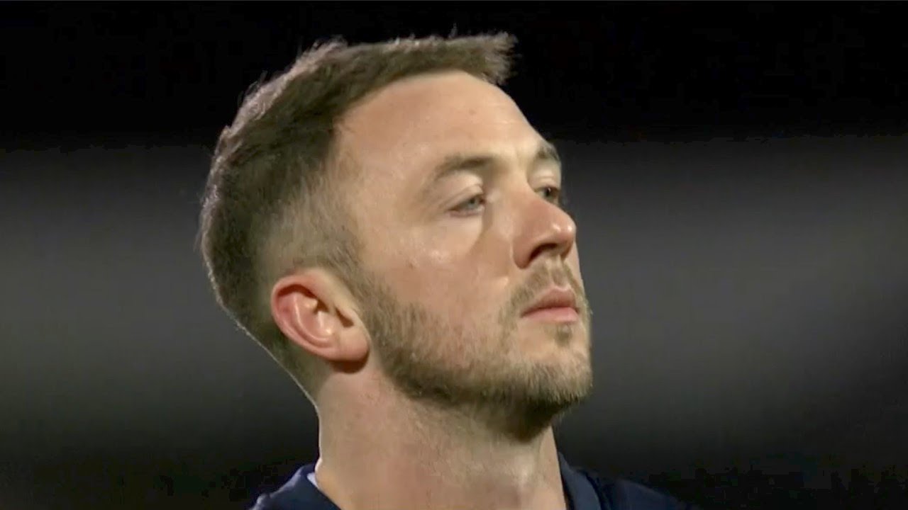 Ryan Brierley The Journeyman ᴴᴰ Youtube