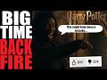 ERASURE: Harry Potter show is THRASHED by fans for "REPLACING" traditional Hogwarts students