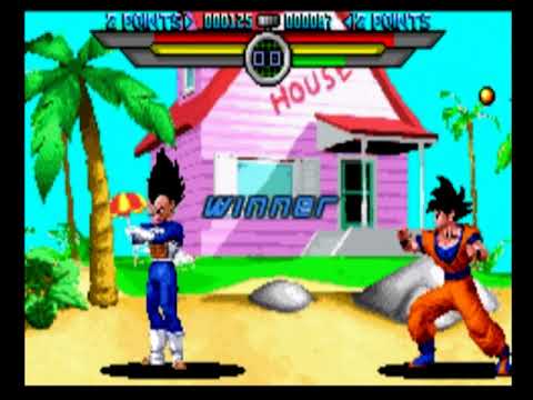 Dragon Ball Z Games - Play Dragon Ball Z Games on KBHGames