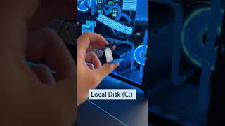 Local Disk C:\