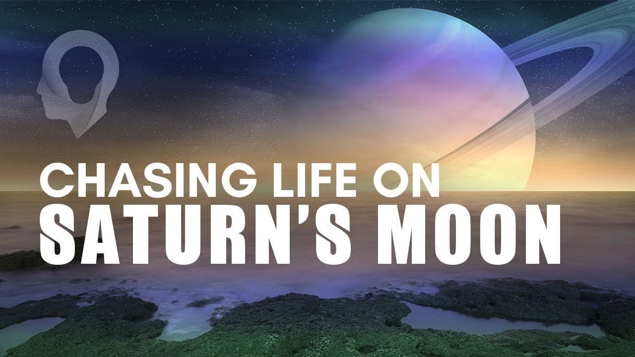 Chasing Life On Saturn's Moon: NASA's Dragonfly Mission To Titan engineering jobs near me
