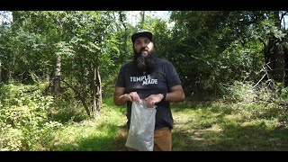 TUA Outdoors: Dry Bags 101