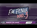 Fm Fénix 100.3 #FmFenixMartinez