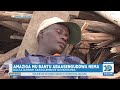 Amaziga Mu Abaasenguddwa NEMA E Kawaala Tebakyalina Webeegeka Luba 