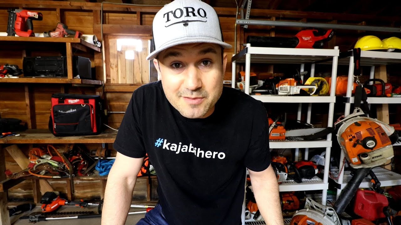 Landscaping Business SPRINGTIME (Creative Destruction) Raising Your Standards, Frustration, THANK U