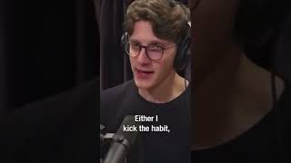 Brion Bishop interviewed by Joe Rogan, leaves him SPEECHLESS #joerogan
