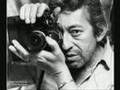 Serge Gainsbourg je suis venu te dire