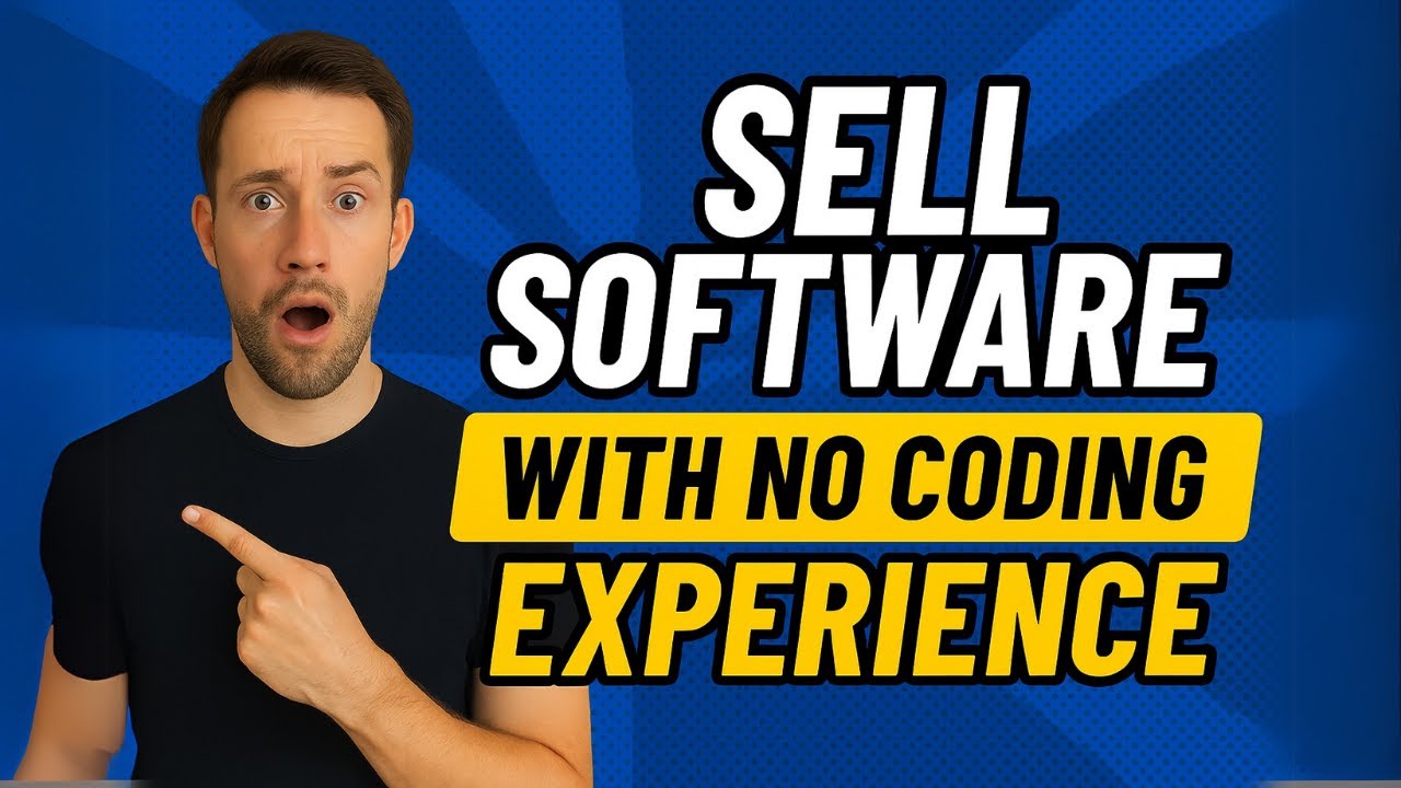 GoHighLevel CRM Tutorial | How to Sell White-Label Software ...