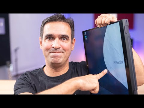 Video: Cum funcționează ecranele tactile capacitive?