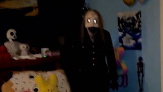 Og Horror Be Like Meme But Scary