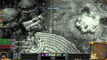 Totalbiscuit: I can stream again, hurray!  (League of Legends) - Part 1 of 1