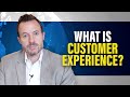 What is Customer Experience? [How the Customer Journey Can Enable Digital Transformation]