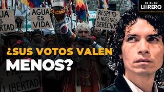 ¿Por qué el Perú desprecia a su propia gente?