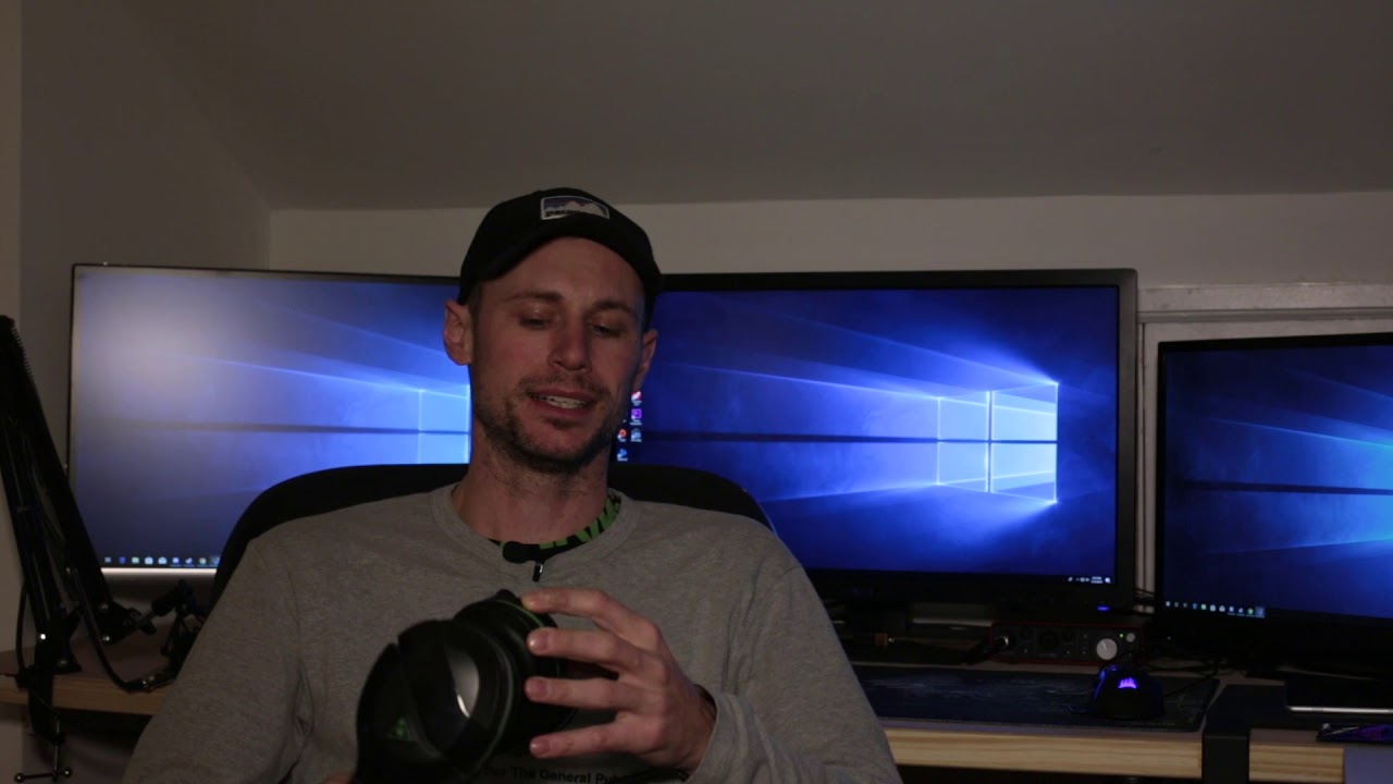 Xbox Stealth 700 on PC Bluetooth Review 