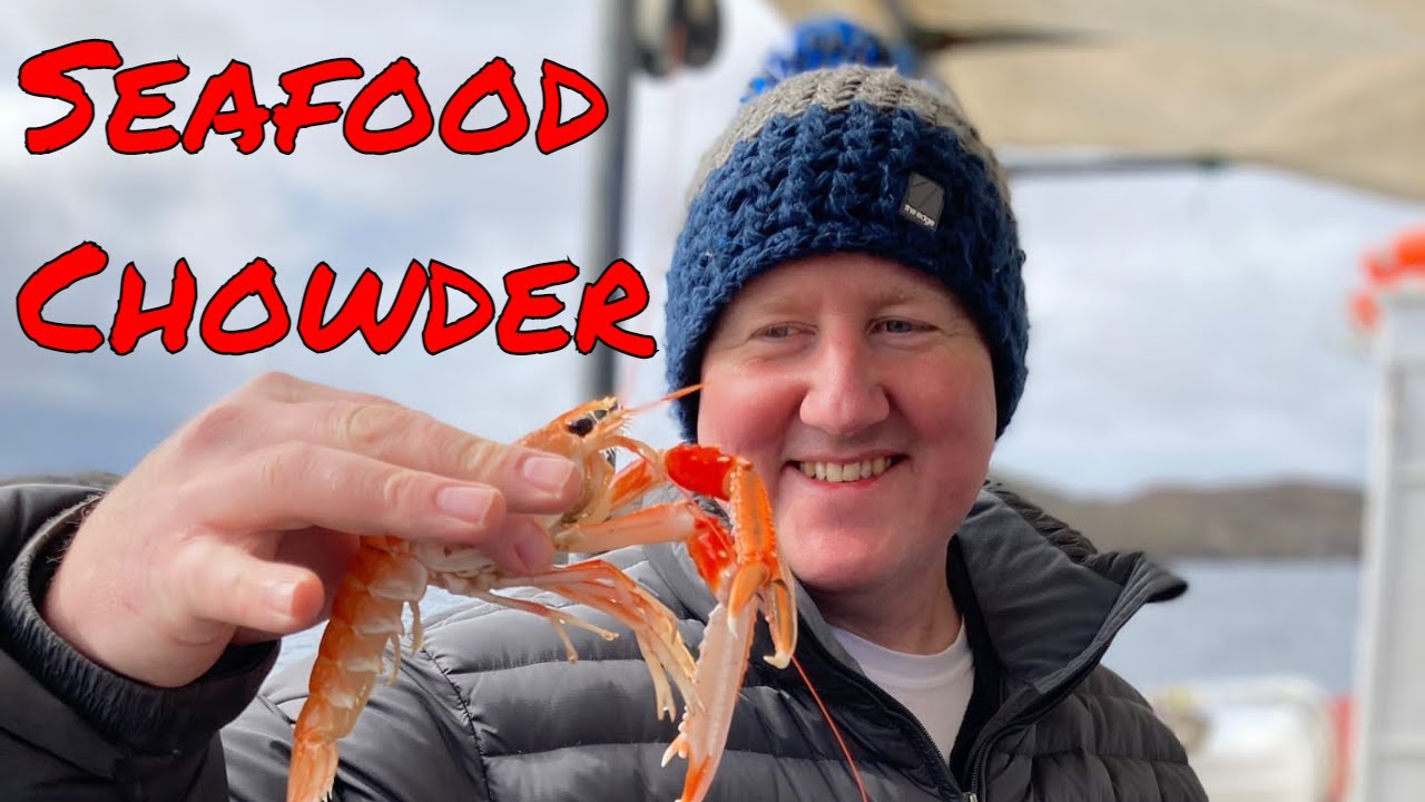 Seafood Chowder YouTube seafood-chowder-youtube