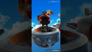 لعبت لعبة سونيك اول فيديو  ادخلو وما رح تندمو 😘| sonix dach screenshot 4