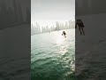 Gravity Industries #jetsuitraceseries 🚀 #dubai🏝️ 28thFeb
