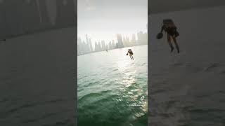 Gravity Industries  jetsuitraceseries ? dubai?️ 28thFeb