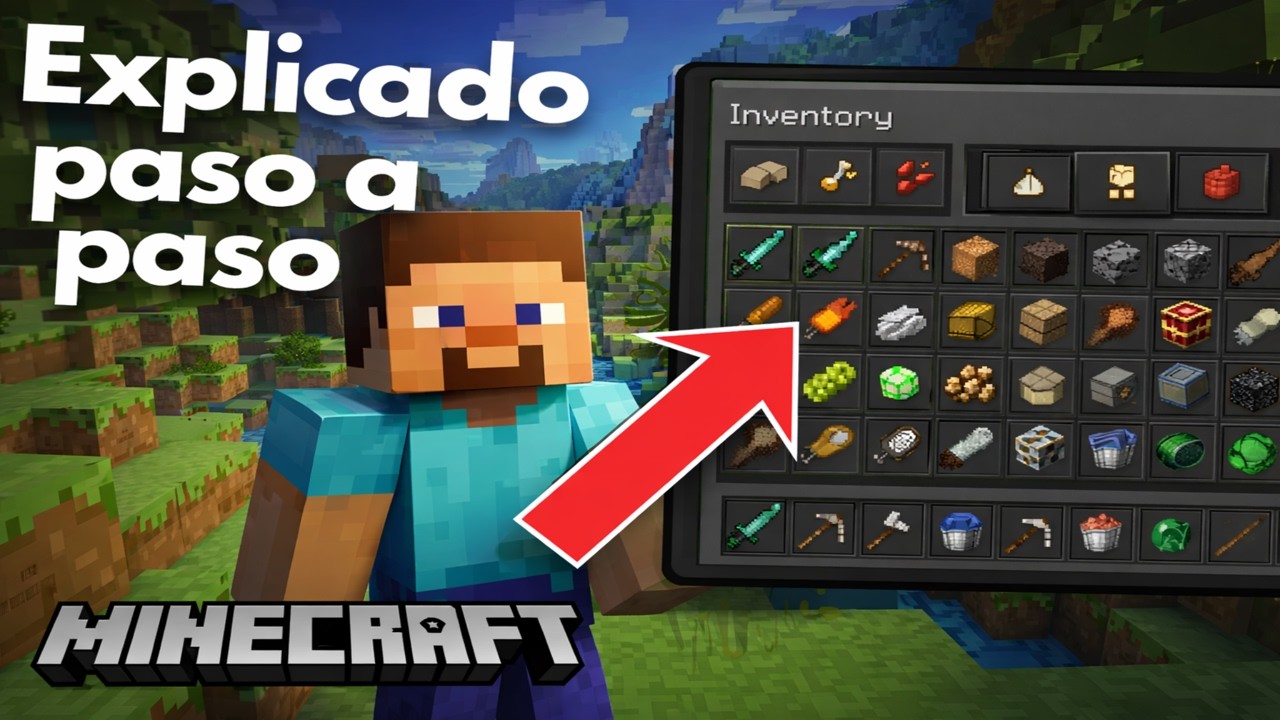 Cómo Descargar e Instalar Minecraft en PC | Minecraft Java Paso a Paso ...