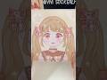 [series] Sweet Lolita Dress-Up Sticker | Cute Sticker | Fashion Sticker | Dress Up Sticker