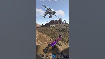 🚀 Rust community with Twitch puts out exclusive items now