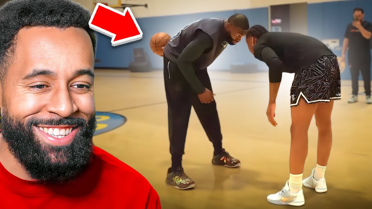 This Is Why Jaylen Brown Is the NBA MVP..