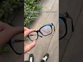 Available link in bio! 🛍️ - Use code: Chrome #chromehearts #fypシ #tiktokmademebuyit #eyewear