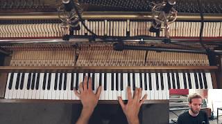How to play Soar (Piano Tutorial)