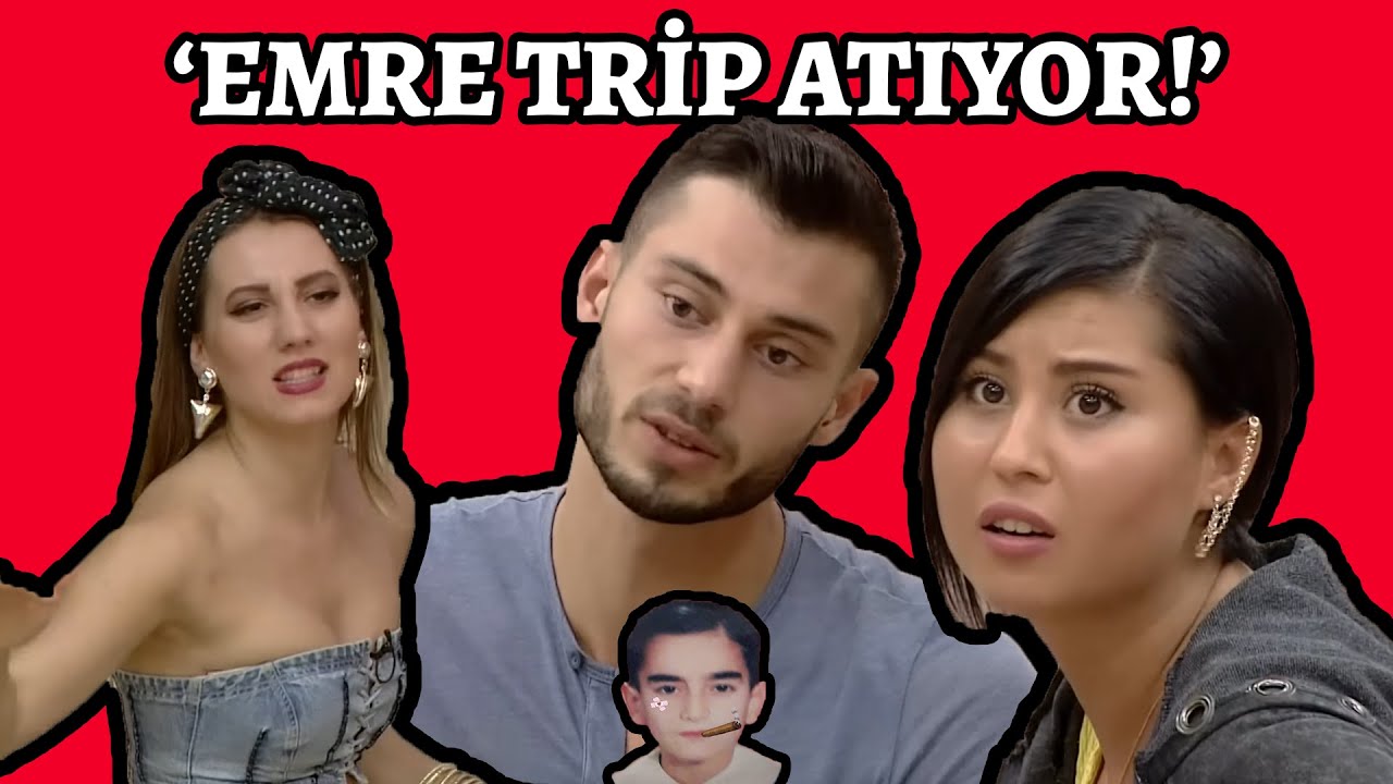 Tssigalko Kısmetse Olur İzliyor Vol 25 | EMRE TRİP ATIYOR!
