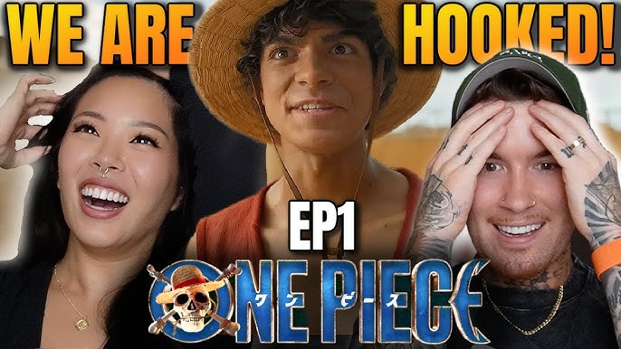 One Piece: Review da série da Netflix