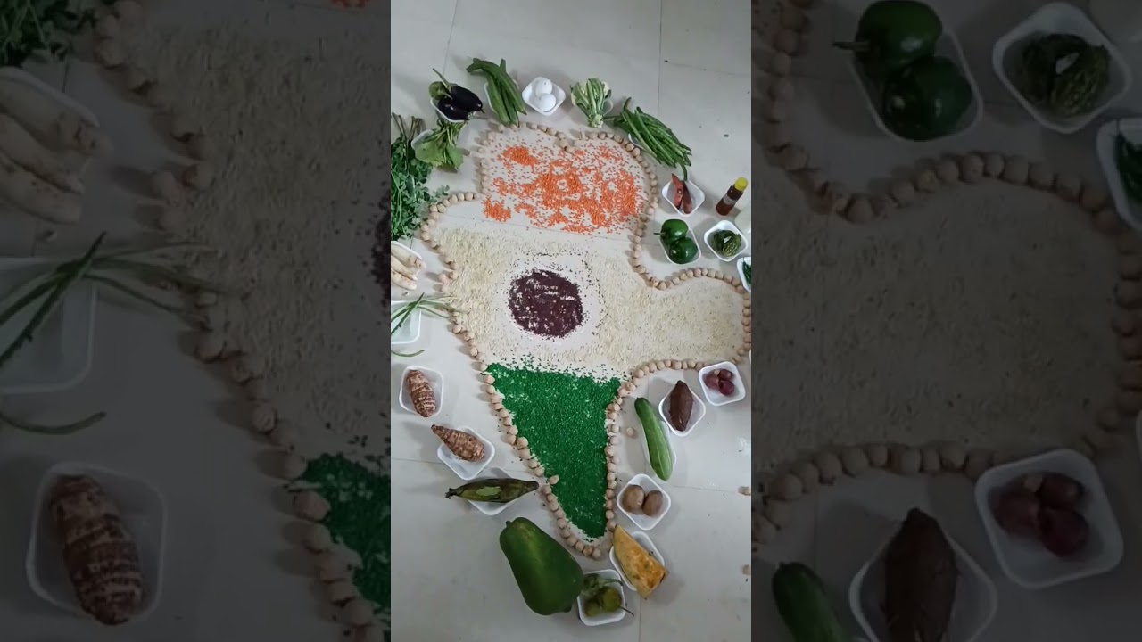 PM POSHAN -SHILP KALA # Chitra kala # Educational vedio # Surabhi Programme 🙏🫰🌼# Art & Culture 🫰