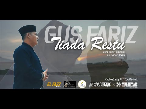 TIADA RESTU | GUS FARIS |ORCHESTRA VERSION | xtreme studio