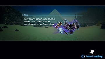 [GCX] Guardian Codex - 1st Multiplayer Game