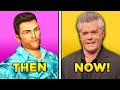 GTA Protagonists Then and Now 2020 (Evolution of GTA Characters IRL vs Game)
