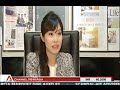 Channel News Asia - Business in Dying (featuring Funeral Director, Jenny Tay)