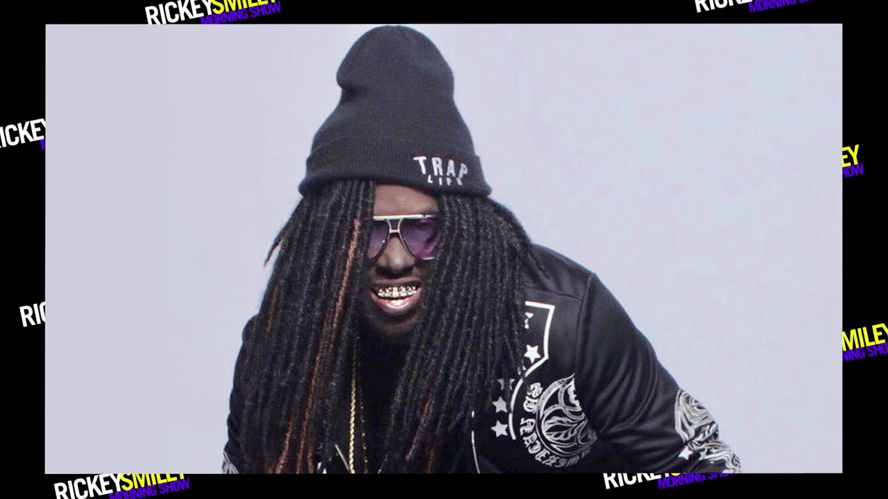 Black Tony Needs A Lawyer | RSMS