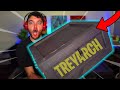 TREYARCH SENT ME A SECRET BOX...