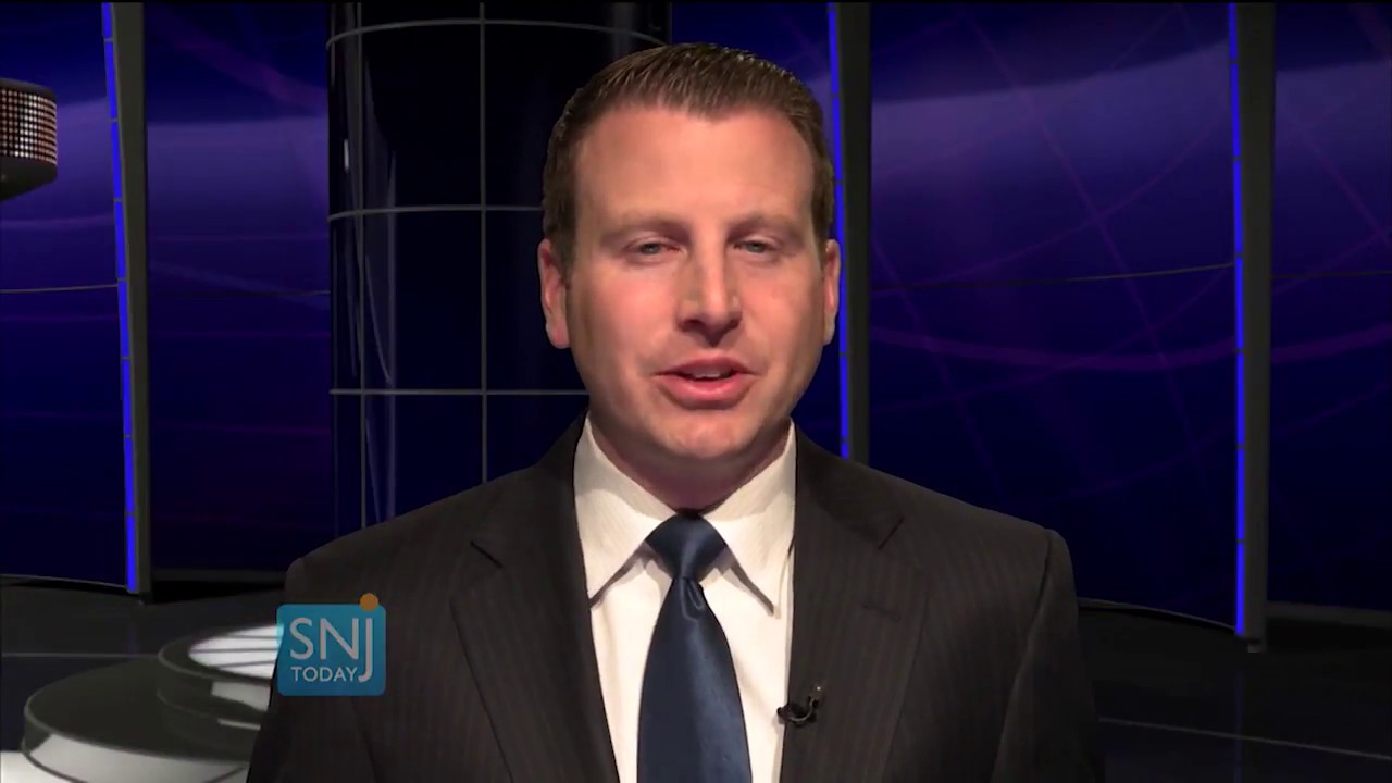 Robbie Petracci Leads Egg Harbor Township to Victory Against Millville | SNJ Today News