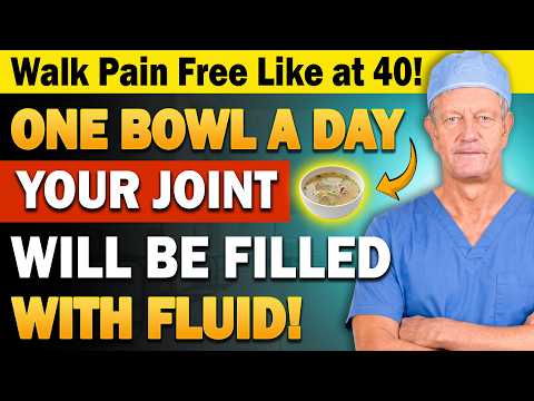 This Is the #1 Collagen Rich Food and It Stimulates Your Body to Produce Collagen Naturally!