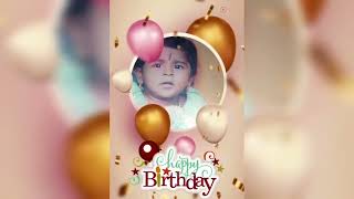 Covai Sistershappy Birthdayellakiya