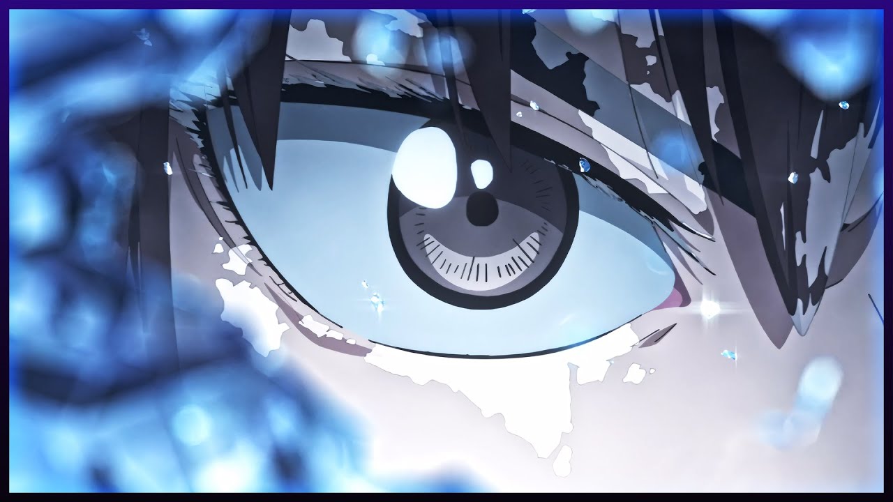 『𝓐𝓜𝓥』𝘿𝙞𝙚 𝙁𝙤𝙧 𝙔𝙤𝙪 - Heavenly Delusion 『 𝐒𝐚𝐢𝐲𝐚𝐧𝐆𝐎𝐋𝐃 』