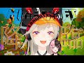 【Minecraft】行くか。新たなる場所へ with.橘ひなの【 ぶいすぽっ！ / 小森めと 】