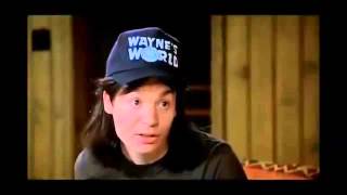 Wayne S World At 25 13 Of Our Favorite Catchphrases No Way Way