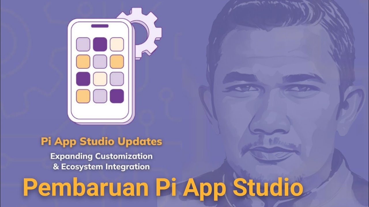 Pi Network ll Pembaruan Pi App Studio #pinetwork - YouTube