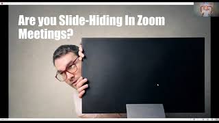 Virtual Engagement Training Play Big And Dont Slide-Hide