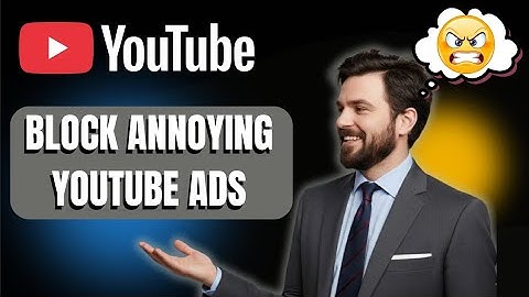 How to Block YouTube Ads in 2025 | Easy Step-by-Step Tutorial