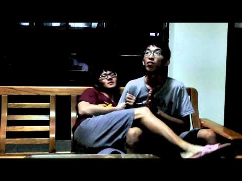 電機系學會宣傳影片