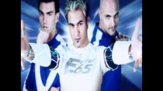 EIFFEL 65 - 'One Goal'